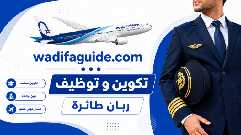 ربان طائرة