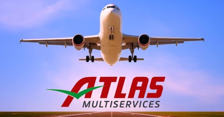 أطلس مولتي سيرفيس